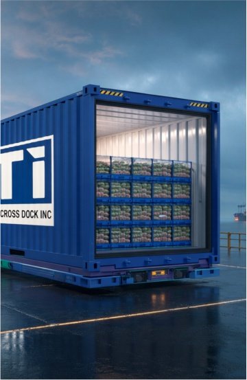 Logistics & Transportation