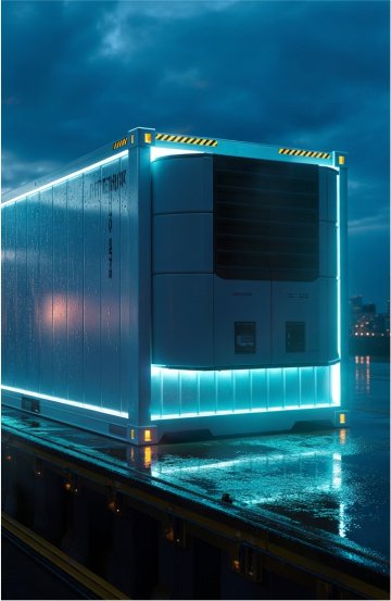 Temperature Controlled Freight