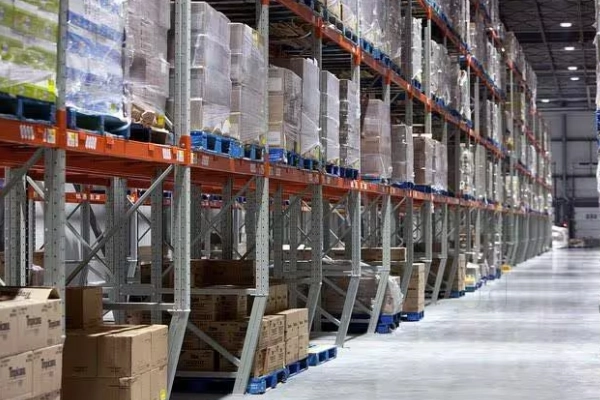 Cold Storage Frozen 1