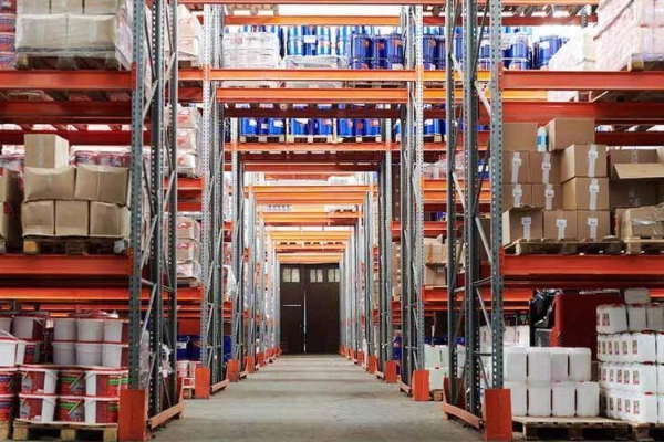 Inventory Management 4