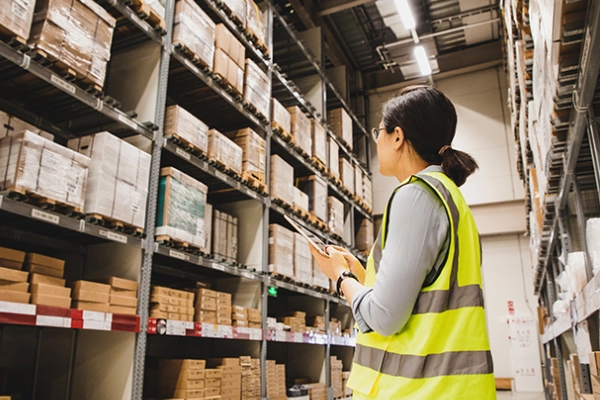 Inventory Management1