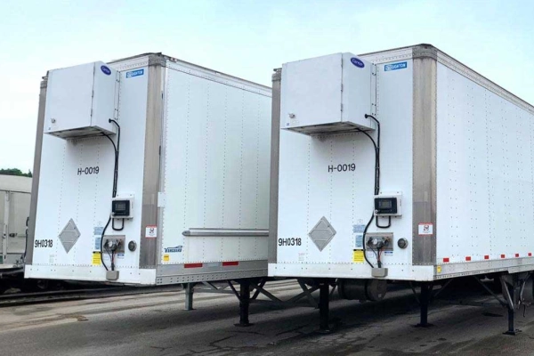 Temperature Controlled Freight2