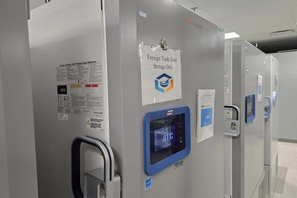 foreign Trade Zone 1 1