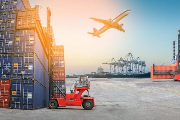 freight forwarders