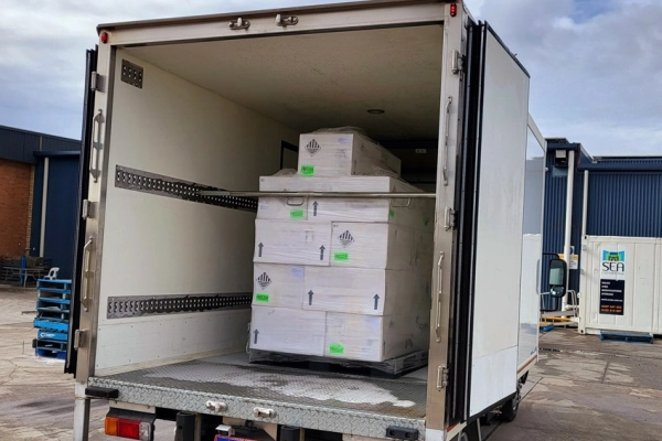 temperature controlled 4