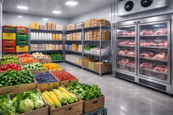 Agriculture & Farming