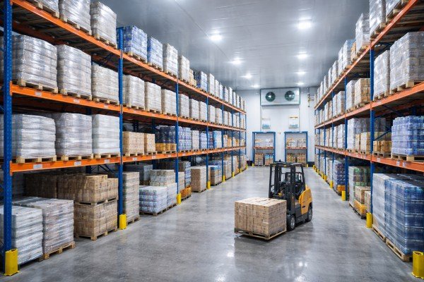 Manufacturing & Retail