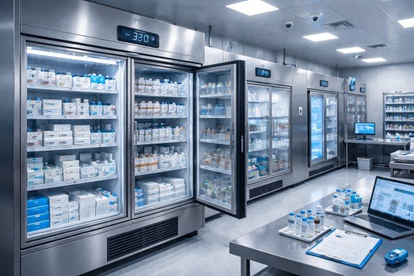 Pharmaceuticals Healthcare