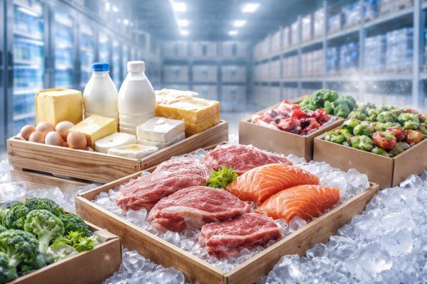 food Beverage Industry